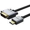 Cabletime ������� Hdmi �� Dvi PH241G, 1080p/60Hz, 1m, �����