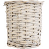 GloboStar Artificial Garden Domingo ������������ ������ ������ - ����� ������� - Flower Pot ����� �� ���� �16 x �18cm - (20591)