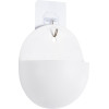 GloboStar Artificial Garden Lyon ������������ �������� ����� ������� - Flower Pot ����� �12 x �6 x �13.5cm - (20551)
