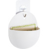 GloboStar Artificial Garden Lyon ������������ �������� ����� ������� - Flower Pot ����� �12 x �6 x �13.5cm - (20551)