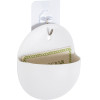 GloboStar Artificial Garden Lyon ������������ �������� ����� ������� - Flower Pot ����� �12 x �6 x �13.5cm - (20551)