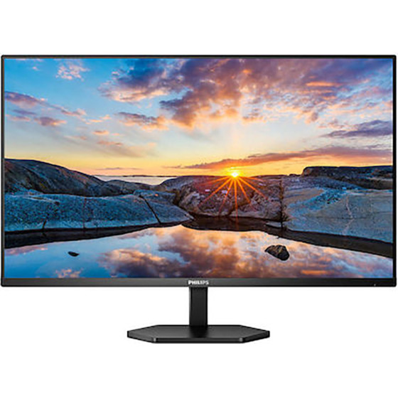 Philips 32E1N3600LA Qhd USB-C Monitor 32'' With Speakers - (32E1N3600LA/00)