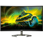 Philips Evnia 27M1C5500VL Curved Qhd Gaming Monitor 27'' - (27M1C5500VL/00)