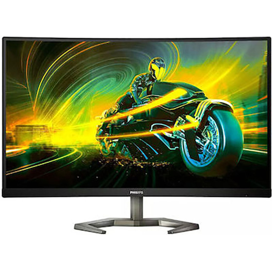 Philips Evnia 27M1C5500VL Curved Qhd Gaming Monitor 27'' - (27M1C5500VL/00)