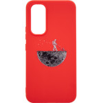 Vivid Case Matte Tpu Apple Iphone 13 Moon - (VICOLOUR196-5)