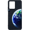 Vivid Case Matte Tpu Apple Iphone 13 Pro Earth - (VICOLOUR197-6)