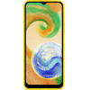 Vivid Case Matte Tpu Samsung Galaxy A04s Heart - (VICOLOUR260-4)