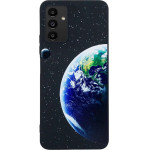 Vivid Case Matte Tpu Samsung Galaxy A13 5G Earth - (VICOLOUR256-6)