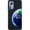 Vivid Case Matte Tpu Xiaomi 12 Lite Earth - (VICOLOUR322-6)