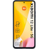 Vivid Case Matte Tpu Xiaomi 12 Lite Earth - (VICOLOUR322-6)