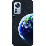 Vivid Case Matte Tpu Xiaomi 12 Pro Earth - (VICOLOUR226-6)