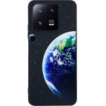 Vivid Case Matte Tpu Xiaomi 13 Pro Earth - (VICOLOUR294-6)