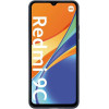 Vivid Case Matte Tpu Xiaomi Redmi 9C (NFC) Earth - (VICOLOUR132-6)