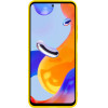 Vivid Case Matte Tpu Xiaomi Redmi Note 11 Pro Heart - (VICOLOUR222-4)