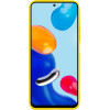 Vivid Case Matte Tpu Xiaomi Redmi Note 11/11s Heart - (VICOLOUR224-4)