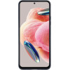 Vivid Case Matte Tpu Xiaomi Redmi Note 12 4G Earth - (VICOLOUR284-6)