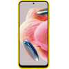 Vivid Case Matte Tpu Xiaomi Redmi Note 12 4G Heart - (VICOLOUR284-4)