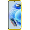 Vivid Case Matte Tpu Xiaomi Redmi Note 12 Pro+ 5G Heart - (VICOLOUR287-4)