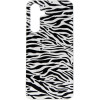 Vivid Case Slim Tpu Apple Iphone 12 Pro Max Zebra - (VISLIM140-3)