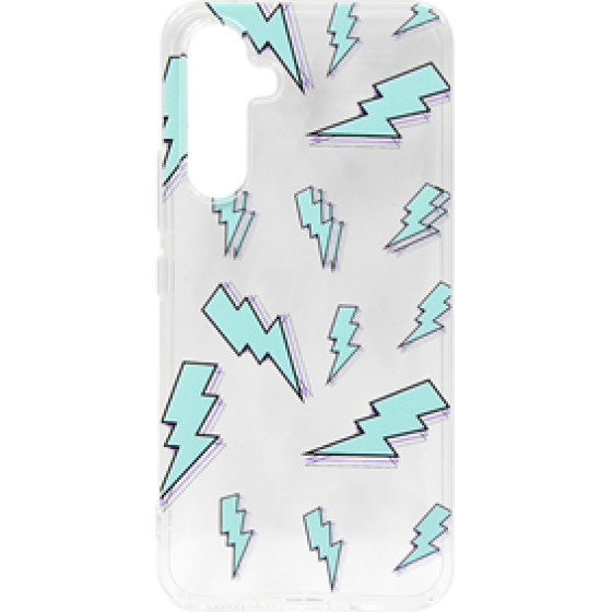 Vivid Case Slim Tpu Apple Iphone 12/12 Pro Lighting - (VISLIM139-2)