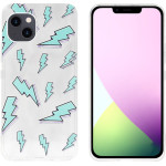 Vivid Case Slim Tpu Apple Iphone 13 Lighting - (VISLIM196-2)