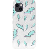 Vivid Case Slim Tpu Apple Iphone 13 Lighting - (VISLIM196-2)