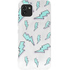 Vivid Case Slim Tpu Samsung Galaxy A03 Lighting - (VISLIM212-2)