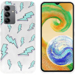 Vivid Case Slim Tpu Samsung Galaxy A04s Lighting - (VISLIM260-2)