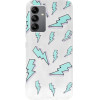 Vivid Case Slim Tpu Samsung Galaxy A04s Lighting - (VISLIM260-2)