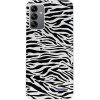 Vivid Case Slim Tpu Samsung Galaxy A04s Zebra - (VISLIM260-3)