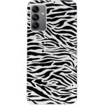 Vivid Case Slim Tpu Samsung Galaxy A04s Zebra - (VISLIM260-3)