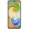 Vivid Case Slim Tpu Samsung Galaxy A04s Zebra - (VISLIM260-3)