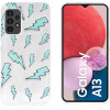 Vivid Case Slim Tpu Samsung Galaxy A13 4G Lighting - (VISLIM213-2)