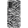 Vivid Case Slim Tpu Samsung Galaxy A13 4G Zebra - (VISLIM213-3)
