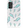 Vivid Case Slim Tpu Samsung Galaxy A13 5G Lighting - (VISLIM256-2)