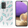Vivid Case Slim Tpu Samsung Galaxy A32 4G Lighting - (VISLIM171-2)