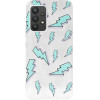 Vivid Case Slim Tpu Samsung Galaxy A32 5G Lighting - (VISLIM163-2)