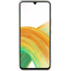 Vivid Case Slim Tpu Samsung Galaxy A33 5G Letters - (VISLIM214-1)