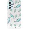 Vivid Case Slim Tpu Samsung Galaxy A33 5G Lighting - (VISLIM214-2)