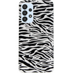 Vivid Case Slim Tpu Samsung Galaxy A33 5G Zebra - (VISLIM214-3)