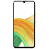 Vivid Case Slim Tpu Samsung Galaxy A33 5G Zebra - (VISLIM214-3)