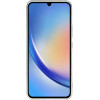 Vivid Case Slim Tpu Samsung Galaxy A34 5G Letters - (VISLIM278-1)