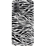 Vivid Case Slim Tpu Samsung Galaxy A34 5G Zebra - (VISLIM278-3)