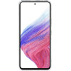 Vivid Case Slim Tpu Samsung Galaxy A53 5G Zebra - (VISLIM215-3)