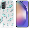 Vivid Case Slim Tpu Samsung Galaxy A54 5G Lighting - (VISLIM279-2)