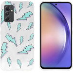 Vivid Case Slim Tpu Samsung Galaxy A54 5G Lighting - (VISLIM279-2)