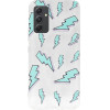Vivid Case Slim Tpu Samsung Galaxy A54 5G Lighting - (VISLIM279-2)