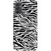 Vivid Case Slim Tpu Samsung Galaxy A54 5G Zebra - (VISLIM279-3)