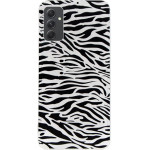 Vivid Case Slim Tpu Samsung Galaxy A54 5G Zebra - (VISLIM279-3)