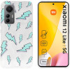 Vivid Case Slim Tpu Xiaomi 12 Lite Lighting - (VISLIM322-2)
